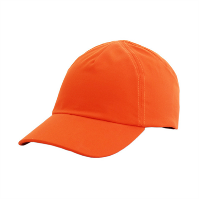 Каскетка защитная РОСОМЗ™ RZ FavoriT CAP, оранжевая 95514 - фото 4901