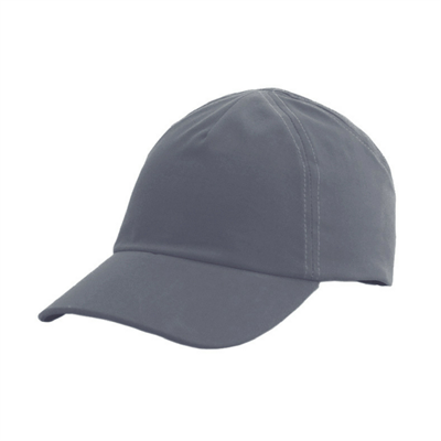 Каскетка защитная РОСОМЗ™ RZ FAVORIT CAP, темно-серая 95510 - фото 4904