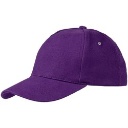 Бейсболка Unit Standard, фиолетовый - фото 52567