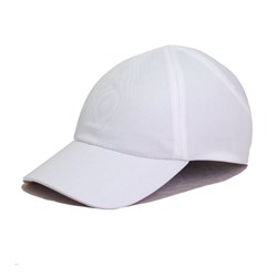 Каскетка защитная РОСОМЗ™ RZ FavoriT CAP, белая 95517 - фото 53039