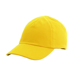 Каскетка защитная РОСОМЗ™ RZ FavoriT CAP, желтая 95515 - фото 53040