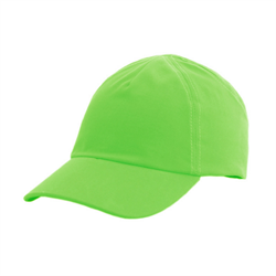Каскетка защитная РОСОМЗ™ RZ FavoriT CAP, зеленая 95519 - фото 53041