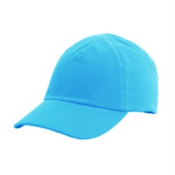 Каскетка защитная РОСОМЗ™ RZ FavoriT CAP, небесно-голубая 95513 - фото 53042