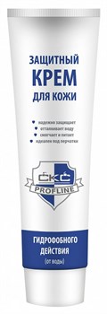 Крем защитный СКС PROFLINE™ гидрофобный 100м - фото 53851