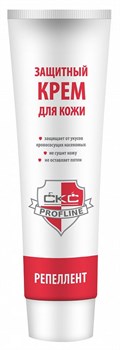Крем защитный СКС PROFLINE™ репеллент 100мл - фото 53852