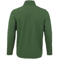 Куртка мужская Race Men, темно-зеленая - фото 53951
