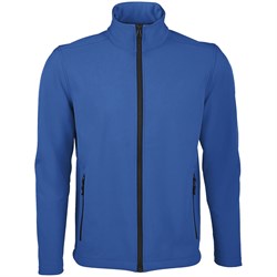 Куртка мужская Race Men, ярко-синяя - фото 53955