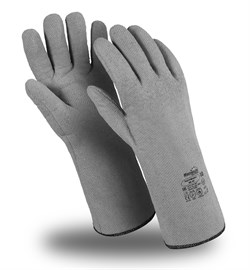 Перчатки Manipula Specialist® Термофлекс (трикотажное полотно+нитрил), SN-61/TG-621 - фото 54390