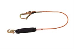 Строп OLYMP веревочный с амортизатором огнестойкий СА12О - фото 54824
