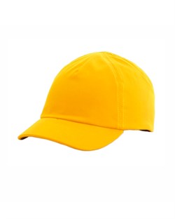 Каскетка РОСОМЗ RZ ВИЗИОН CAP жёлтая, 98215 (х10) - фото 61180