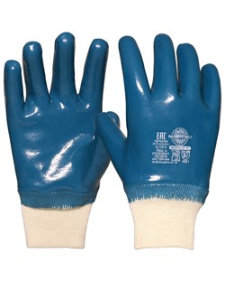Перчатки Safeprotect НИТРИЛ-SP РП - фото 66106