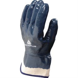 DELTA  NI175 Трикотажные перчатки с нитриловым покрытием - фото 72238