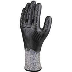 DELTA PLUS EOS FLEX CUT D VV922 (VV922) Антипорезные трикотажные перчатки с покрытием из ТРЕ - фото 72305