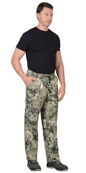 Футболка черная Сириус Стандарт 160г/м2  (ЧЗ) - фото 76476