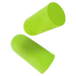 JEM-137 EarGuard-HV 37дБ Беруши из вспененного пенополиуретана (200 пар) - фото 76589