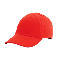 Каскетка защитная РОСОМЗ™ RZ FavoriT CAP, красная 95516 - фото 7659