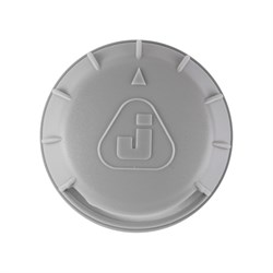 65205 Защита клапана полумаски Jeta Safety 6500/1шт/уп.10шт/кор.400шт/ - фото 76625