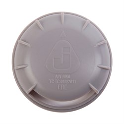 65955 Защита клапана  полнолицевых масок Jeta Safety 5950 и 6950/1шт/100шт - фото 76650
