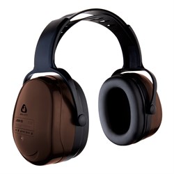 JEM-101 Sonus Наушники противошумные, коричневые, 29 дБ 1шт - фото 76968