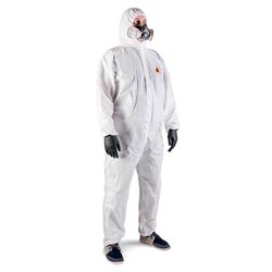 JPC-60 Element Защитный комбинезон Jeta Safety из нетканого материала - фото 77214