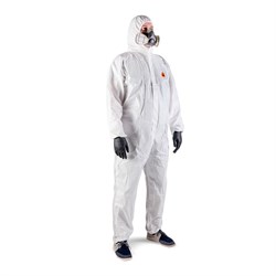JPC-65 Element Comfort Защитный комбинезон Jeta Safety из нетканого материала - фото 77227