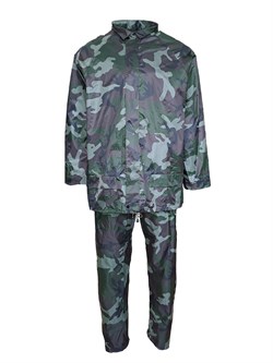 Костюм арт. JS-01 цв. КМФ - фото 79444