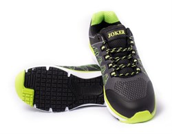 Кроссовки JOKER арт. ERS2-L (лимон) - фото 80773