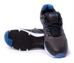 Кроссовки JOKER арт. ERS2-V (василек) - фото 80778