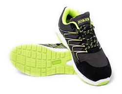 Кроссовки JOKER арт. PPS2-L (лимон) - фото 80820