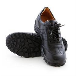 Кроссовки KS SAFETY чёрные арт. 113Divo - фото 81216