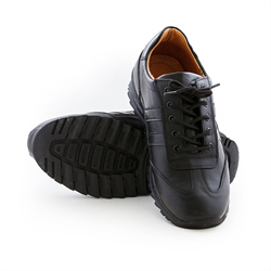 Кроссовки KS SAFETY чёрные арт. 113Н805 - фото 81223
