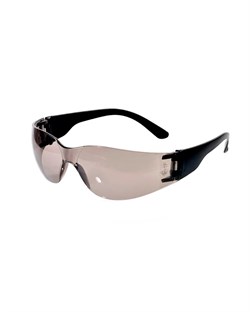 Очки открытые РИМ дымчатые (тип Классик Тим) (х350) - фото 84838