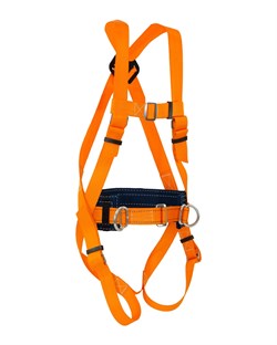 Привязь страховочная УСП 2 Ж (n) - фото 84938