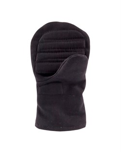 Рукавицы антивибрационные ВИБРОТОН (кирза 380 г/кв.м.) - фото 85340