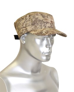 Кепка  КМФ Памир - фото 87434