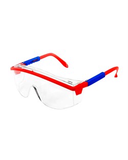 Очки открытые РОСОМЗ О37 UNIVERSAL TITAN super (2С-1,2 PС), 13730 (х30) - фото 87995