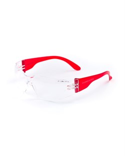 Очки открытые РОСОМЗ О15 HAMMER ACTIVE super (2С-1,2 PC), 11530 (х30) - фото 88003