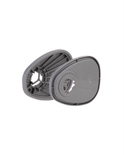 Адаптер Jeta Safety 6101 для противоаэрозольного фильтра (х2х100) - фото 88176