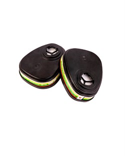 Фильтр противогазовый Jeta Safety 6541 А1В1Е1К1 (х2х60) - фото 88178