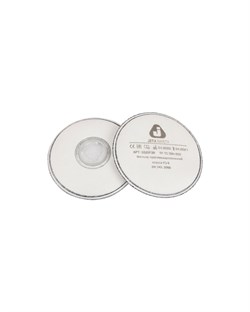 Фильтр противоаэрозольный Jeta Safety 5521 P3 R (х2х100) - фото 88188