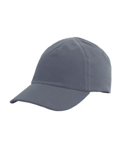 Каскетка РОСОМЗ RZ FavoriT CAP т.серая козырек 70мм, 95510 (х10) - фото 88264