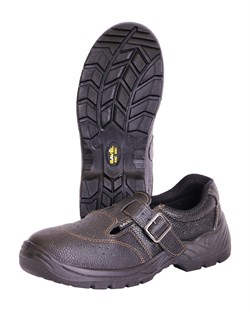 Полуботинки с перфорацией FOOTWEAR, ПУ - фото 88823