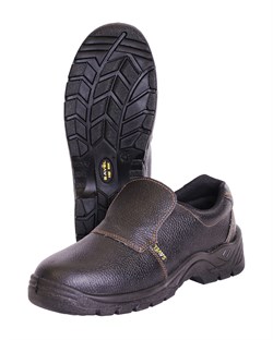Полуботинки на резинке FOOTWEAR, МП, ПУ - фото 88849