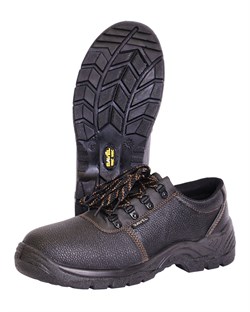 Полуботинки FOOTWEAR, ПУ - фото 88854