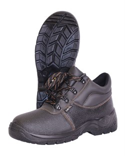 Ботинки FOOTWEAR, ПУ - фото 88877