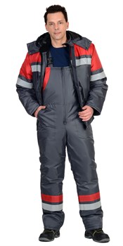 Костюм СИРИУС-ОРБИТА куртка, п/к - фото 89823