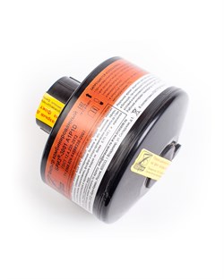 Фильтр комбинированный Бриз-3001 марки А1Р3 R D - фото 90455