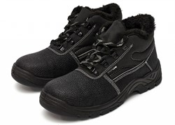 Ботинки (иск.мех) PROFLINE МП ПУ - фото 92131