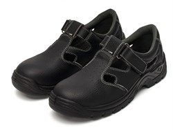 Полуботинки с перфорацией PROFLINE МП ПУ - фото 92176