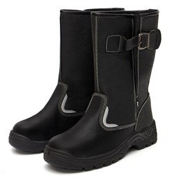 Сапоги (иск.мех) PROFLINE МП ПУ - фото 92180